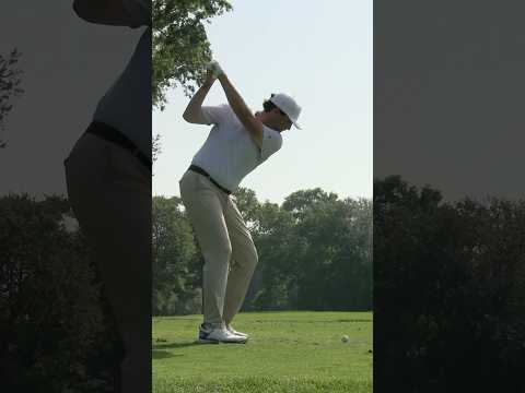 Mike Ballo, Jr. Goes Low on Day One of 91st Connecticut Open