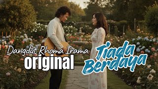 Download lagu Rhoma Irama - Tiada Berdaya (Lirik Lagu) | Lyric Video HD mp3 Download lagu Rhoma Irama - Tiada Berdaya (Lirik Lagu) | Lyric Video HD mp3