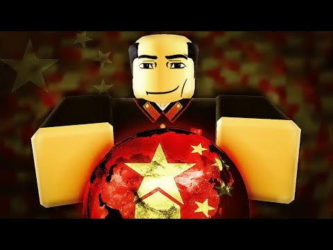 I Trained 1 BILLION Soldiers To Save China.. (Rise of Nations)