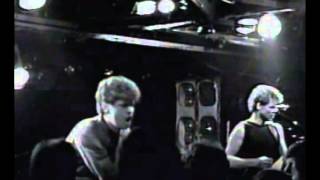 Unnatural Axe_ Brain Damage