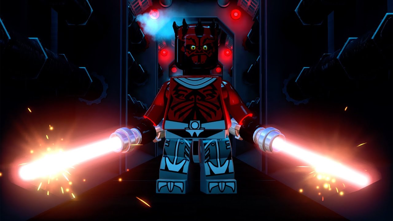 LEGO Star Wars: The Force Awakens System Requirements: Can You Run It?