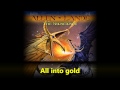 Allen Lande - Turn All Into Gold 