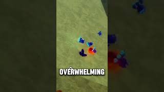 BAITING Hackers with 100 FAKE Fruits #roblox #gamerrobot #bloxfruits