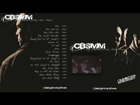 CBSMM | Weltpartytag | (prod. by ND)