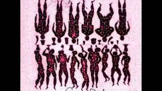 Luz Azul...Aterciopelados