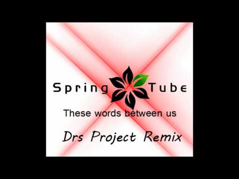 Smooth Stab feat. Aelyn - These Words Between Us ( Drs Project Remix )