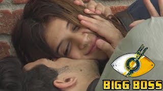 Bigg Boss 11: Priyank Sharma Indirectly Confesses His Love For Benafsha Soonawalla?