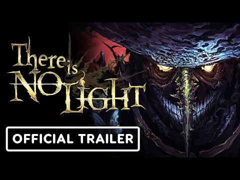 There Is No Light - Official Release Month Trailer | gamescom 2021