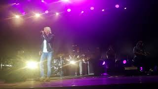 Matthias Reim - Verdammt nochmal gelebt *live*