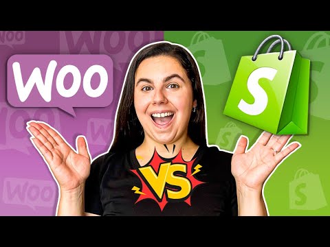 Shopify vs WooCommerce | Which Is Faster For Scaling Sales Online?