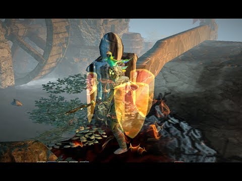 SPELLWEAVER - CHANGES & GROUP TALENTS