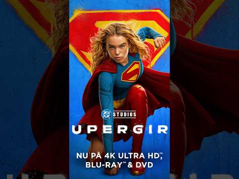 Supergirl (2026)