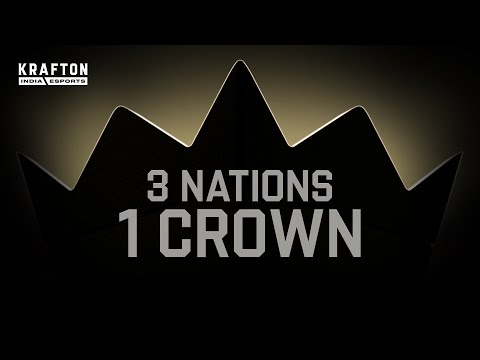 BMIC 2025 | Official Teaser