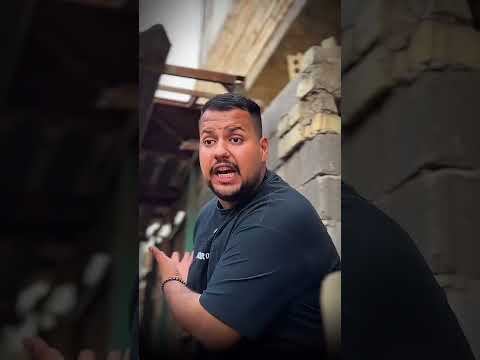 مسلسل المقبرة 🪦⛏️ ... الحلقة 13