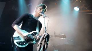 Fredrik - Vinterbarn