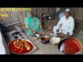 मग ताव माराआता झणझणीत कंटाच्या मटणाच�