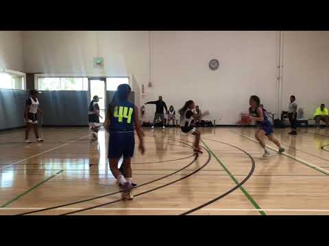 Lightning vs Desert Storm Highlights April 22nd 2018