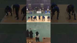 Lambda Upsilon Chapter of PHI BETA SIGMA INC. performance at WCU MEET THE GREEKS WATCH THE YARD Lambda Upsilon Chapter of PHI BETA SIGMA INC. performance at WCU MEET THE GREEKS WATCH THE YARD