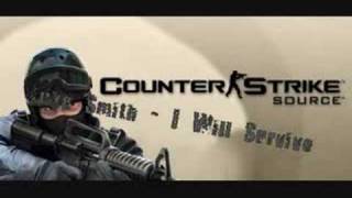 Luke Smith - I Will Survive (Counter-Strike)