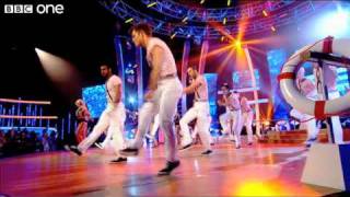 Rihanna's 'Don't Stop the Music' - So You Think You Can Dance 2011 - Showcase Special - BBC One