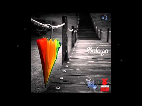 Solo Yo - MonosSapiens Ft Daa' Lirikal Crew [O.D. Rec]