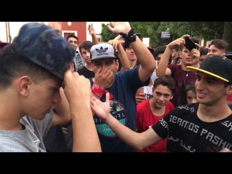 Ecko Vs Kouta - Delia Free