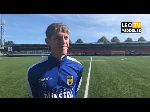 Voorbeschouwen met Mees Hoedemakers op Jong PSV - SC Cambuur