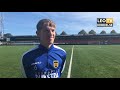 Voorbeschouwen met Mees Hoedemakers op Jong PSV - SC Cambuur