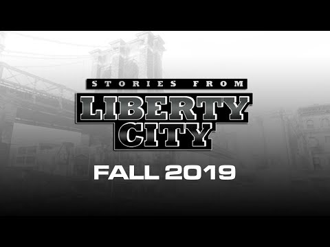 Welcome Back To Liberty City