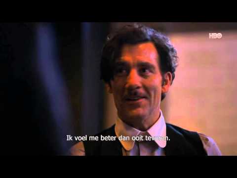 The Knick seizoen 2 - Trailer 2