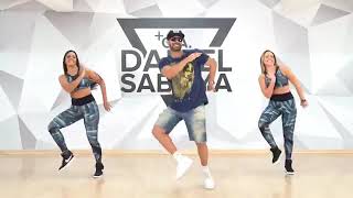 Pra Inveja é Tchau  - Mc kevin &amp; Mc Davi-Cia Daniel saboya Fc (COREOGRAFIA)