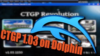 How to play CTGP-R v1.03 on Dolphin (Full Guide)