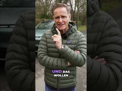 XPeng: 525 kW Ladeleistung – Unglaublich schnell! #matthiasmalmedie #shorts