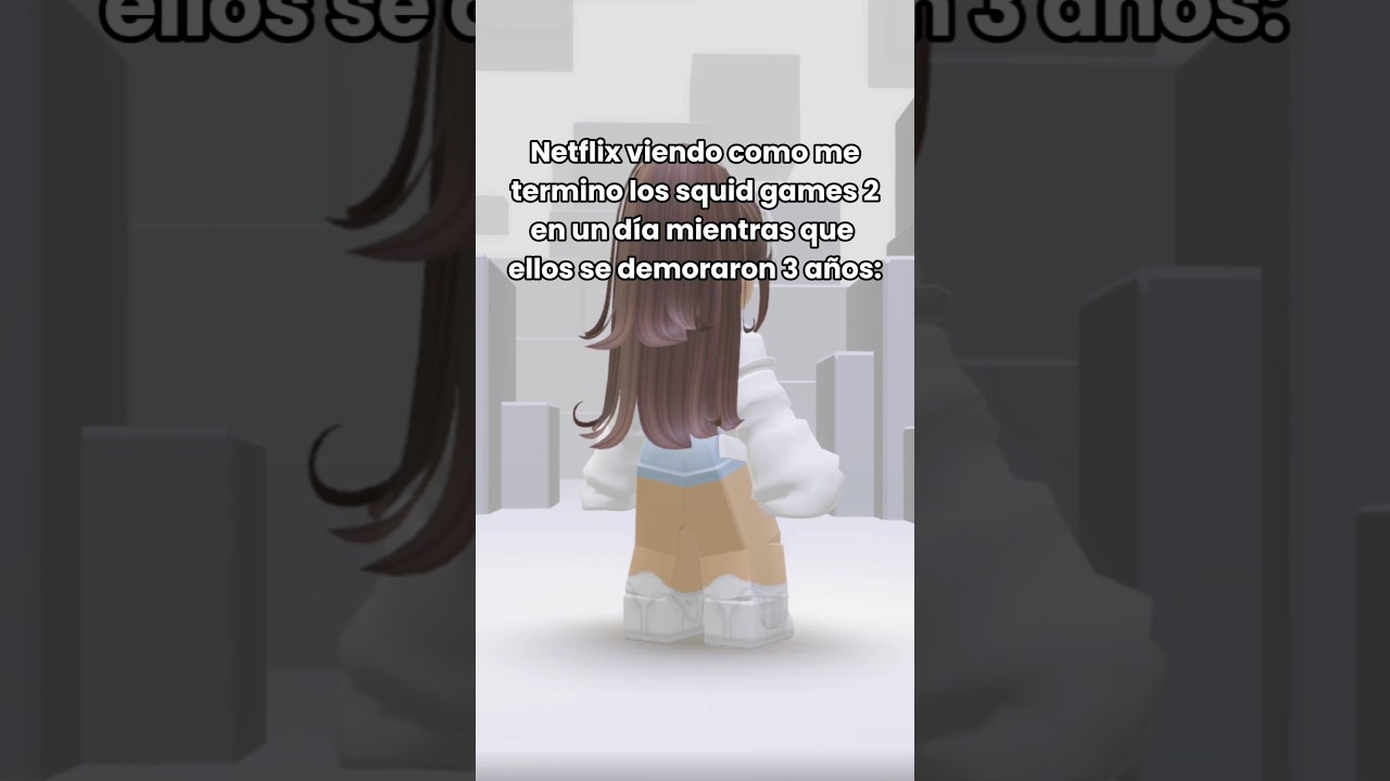 Para la inactividad | cc: yo?? | Piaxs #shortvideo #robloxedit #edit #squidgame #shortvideo #shorts