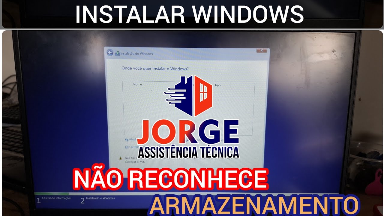 Como formatar o Lenovo Ideapad 3