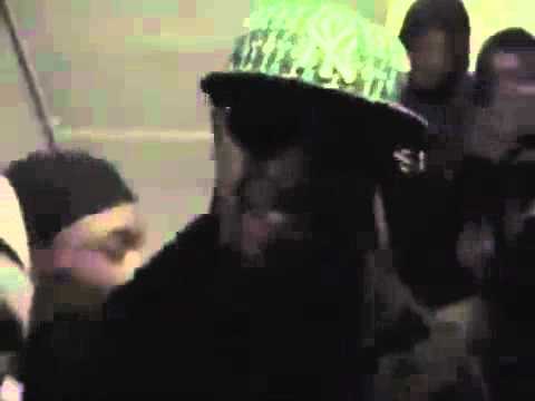 Sneakbo ft Ard Adz, Y. Troopz and Looch - Pecknarm diss