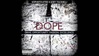 Sticks & Stones - Sophisticated x Joey Tacinelli
