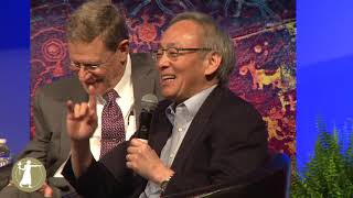 Discussion - The Energy Transition