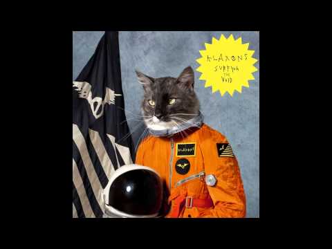 Klaxons - Twin Flames