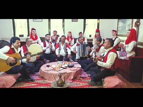 Zeqir Kryeziu ( Zeqa ) Ork. Bilbilat 2019 - Potpuri 03