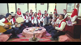 Zeqir Kryeziu & Ork. Bilbilat - Potpuri 3 2019