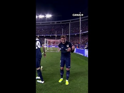 🔥 GRIEZMANN ÉLIMINE LE BARÇA !