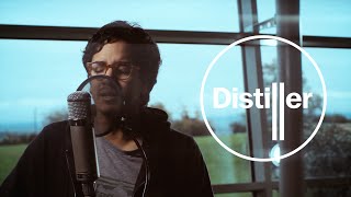 Luke Sital Singh - Nothing Stays The Same | Live From The Distillery