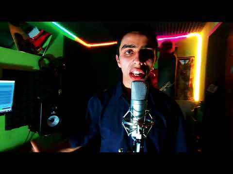 Eme Deskarrilado - Cypher Desde el Cuarto