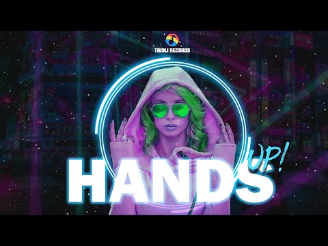 N3R4 - Hands UP! (Official Video)