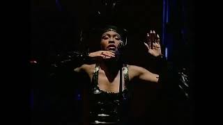 Bryan Ferry - Windswept (The Bête Noire Tour)