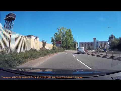 Phs van Driver using mobile phone