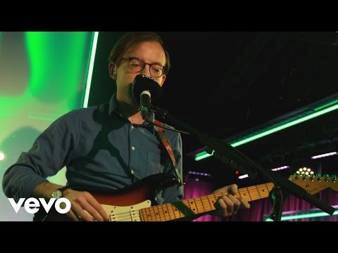 Bombay Bicycle Club - In The Bleak Midwinter in the Live Lounge
