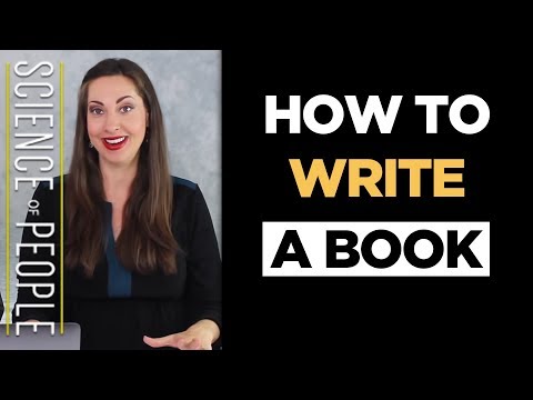 How to Write a Book: 10 Questions to Ask Yourself
