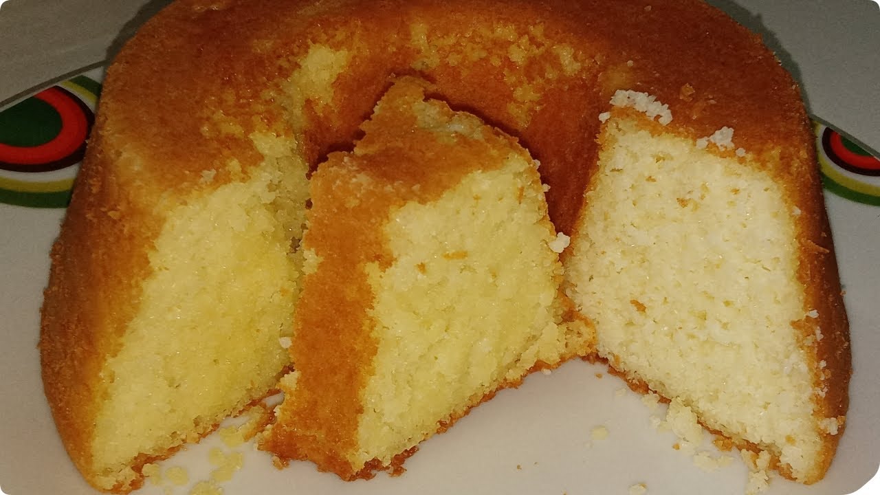 Watch Now Bolo de fubá com coco?Fiz e não sobrou nada Bolo de fubá com coco?Fiz e não sobrou nada